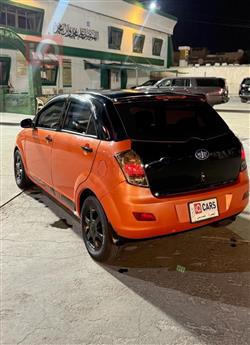 FAW V2